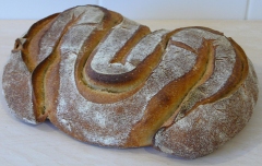 pain de campagne