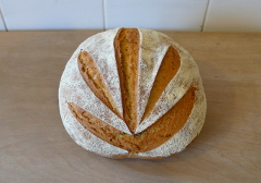 pain d'engrain