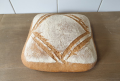 pain d'épeautre