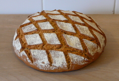 pain de seigle