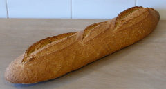pain au sésame