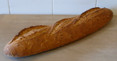 pain au tournesol